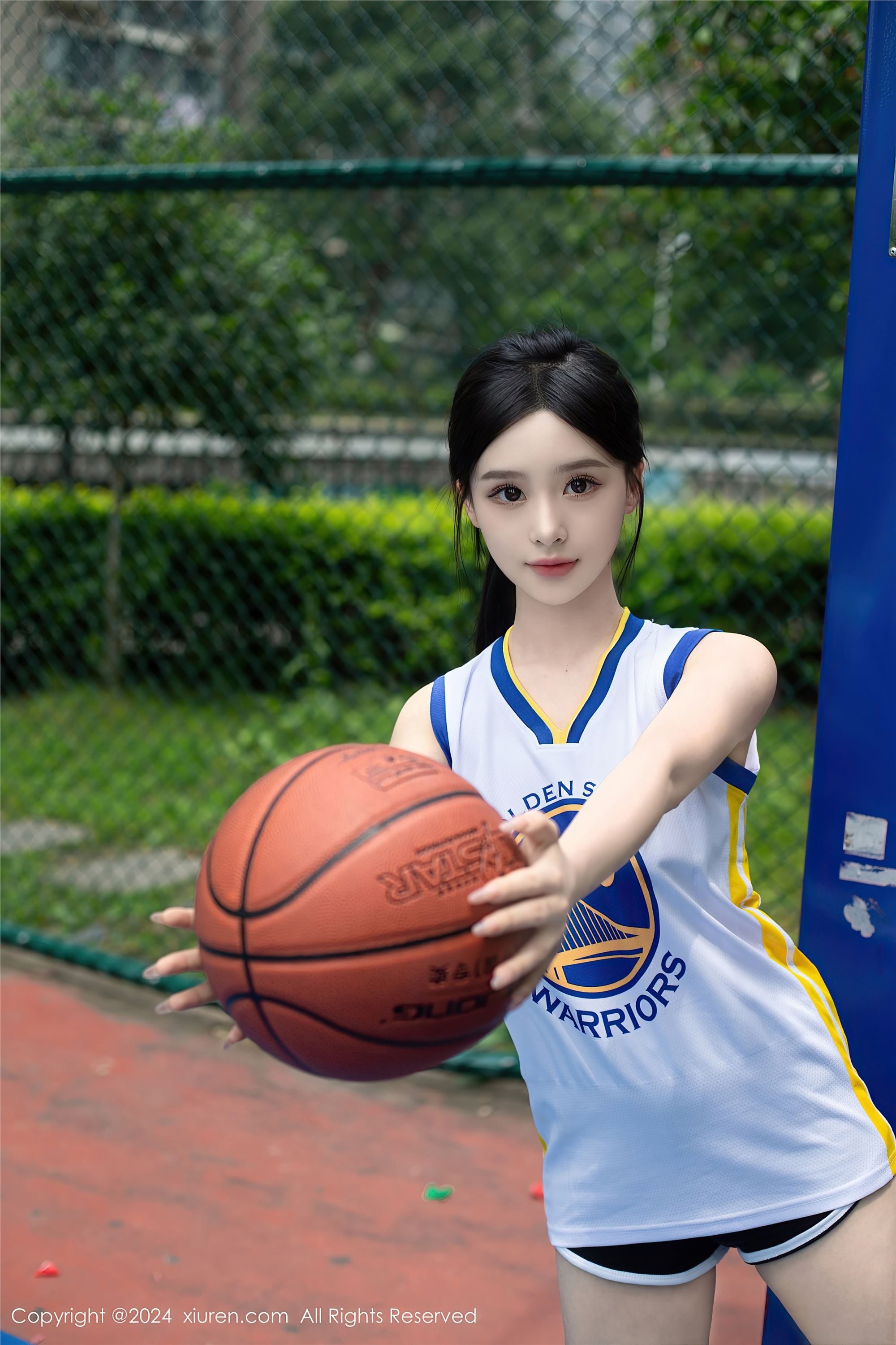 Xiuren秀人网 2024.06.21 NO.8744 豆瓣酱